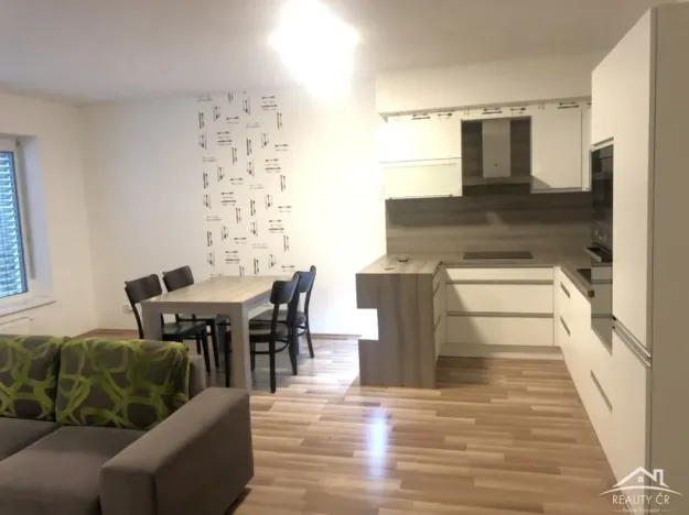 Pronájem bytu 3+kk, Jihlava, Demlova, 86 m2