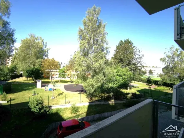 Pronájem bytu 3+kk, Jihlava, Demlova, 86 m2