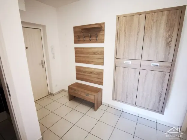 Pronájem bytu 3+kk, Jihlava, Demlova, 86 m2