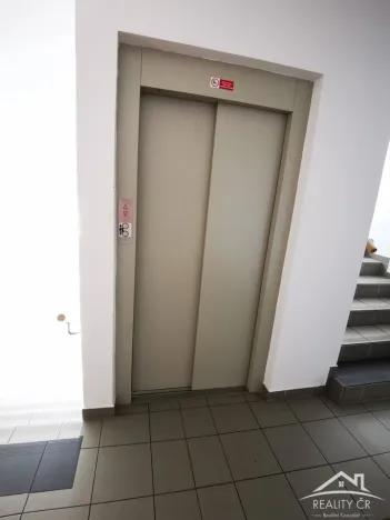 Pronájem bytu 3+kk, Jihlava, Demlova, 86 m2