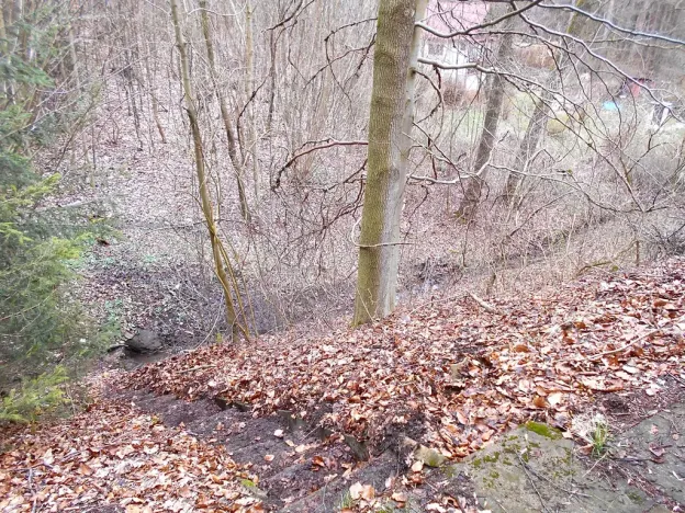 Prodej chaty, Liboměřice, 50 m2