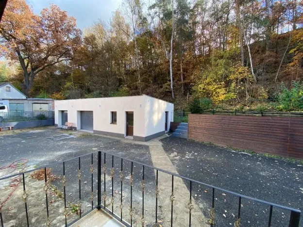 Prodej ubytování, Dalovice, 486 m2