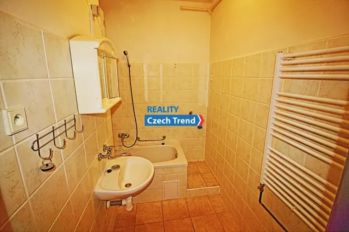 Pronájem bytu 3+1, Velký Týnec, 90 m2