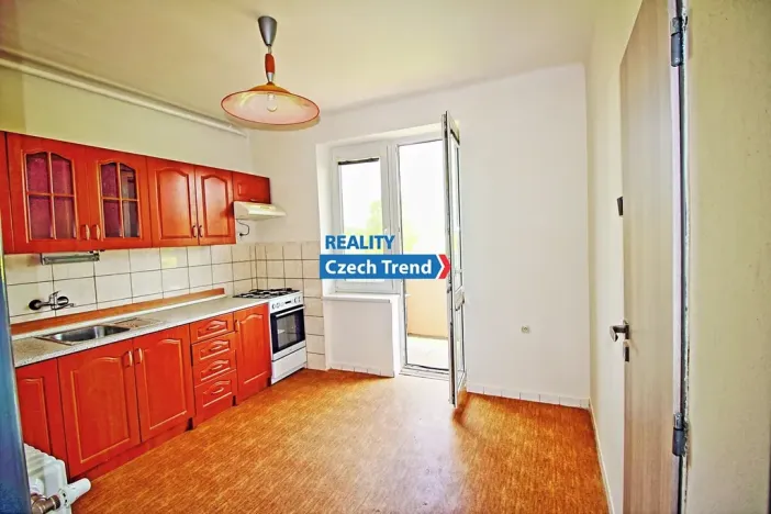 Pronájem bytu 3+1, Velký Týnec, 90 m2