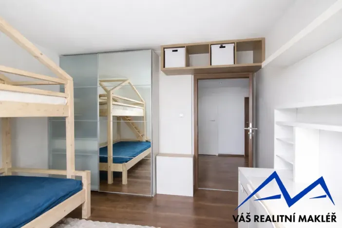 Prodej bytu 3+1, Ostrava, Výškovická, 67 m2