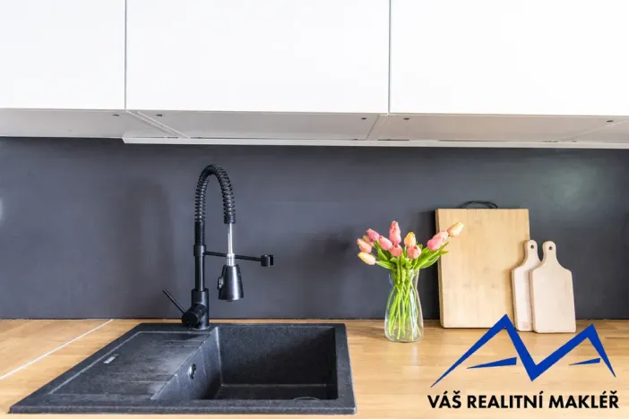 Prodej bytu 3+1, Ostrava, Výškovická, 67 m2