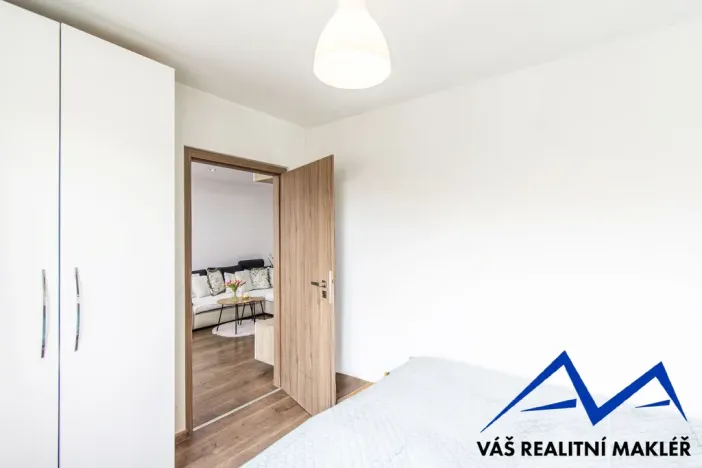 Prodej bytu 3+1, Ostrava, Výškovická, 67 m2