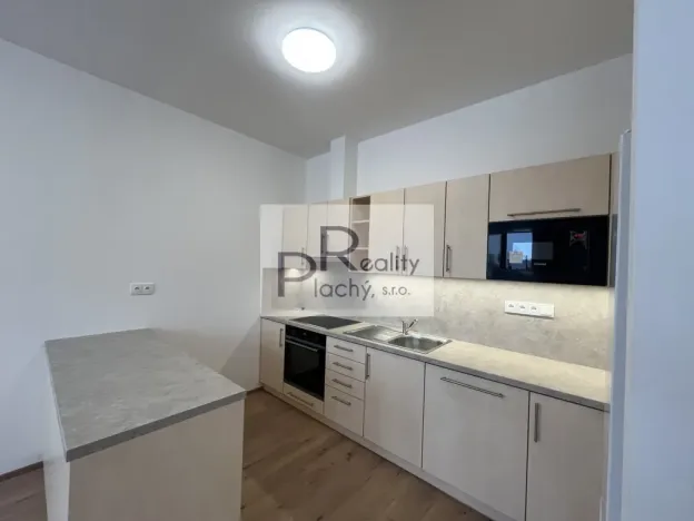 Prodej bytu 2+kk, Hevlín, 62 m2