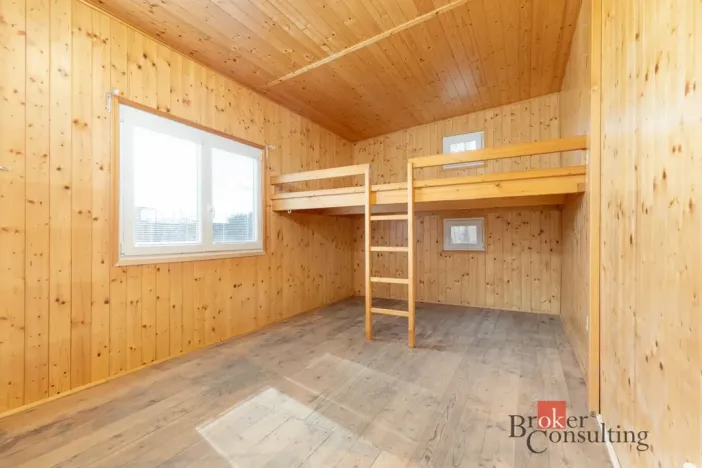 Prodej zahrady, Opava, 445 m2