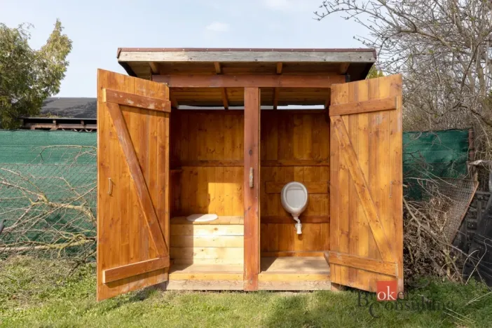 Prodej zahrady, Opava, 445 m2