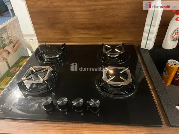 Prodej bytu 2+1, Cheb, Mírová, 54 m2