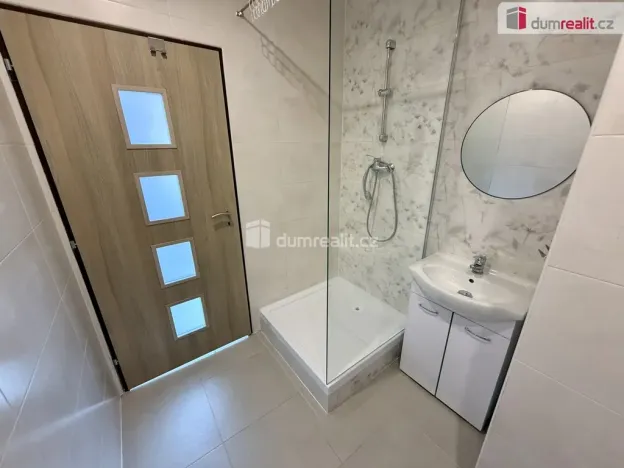 Prodej bytu 2+1, Cheb, Mírová, 54 m2