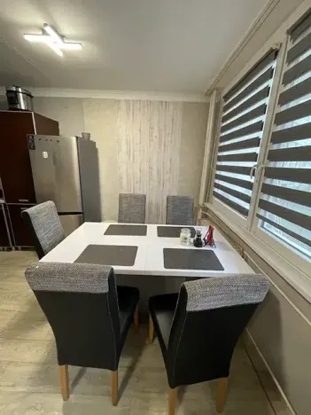 Prodej bytu 3+1, Teplice, Trnovanská, 68 m2