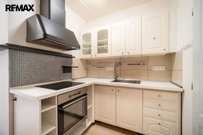 Prodej rodinného domu, Praha - Hloubětín, Poděbradská, 188 m2