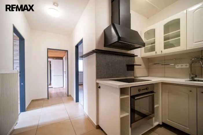 Prodej rodinného domu, Praha - Hloubětín, Poděbradská, 188 m2