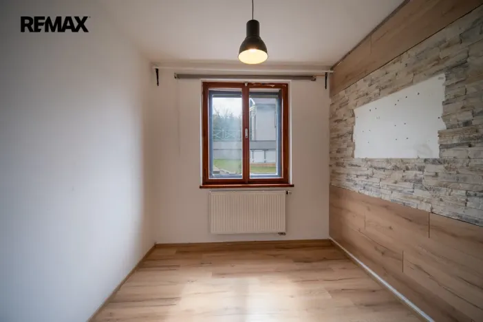 Prodej rodinného domu, Praha - Hloubětín, Poděbradská, 188 m2
