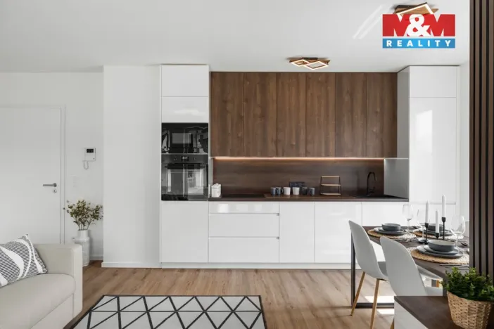 Prodej bytu 3+kk, Kladno - Dubí, Ke křížku, 91 m2