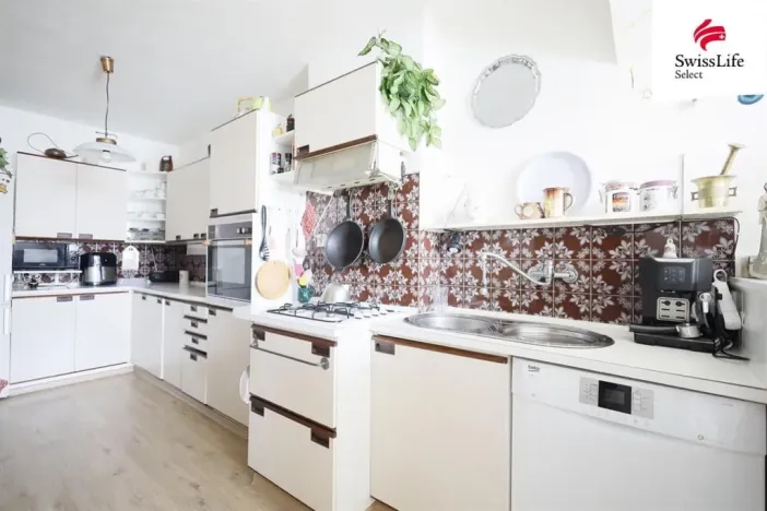 Prodej rodinného domu, Jihlava, Zelená, 166 m2