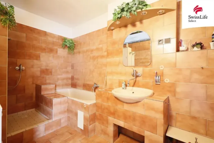 Prodej rodinného domu, Jihlava, Zelená, 166 m2