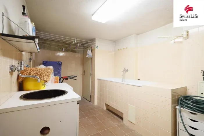 Prodej rodinného domu, Jihlava, Zelená, 166 m2