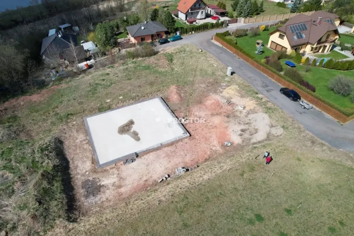 Prodej pozemku pro bydlení, Žižice, Žižice, 1400 m2