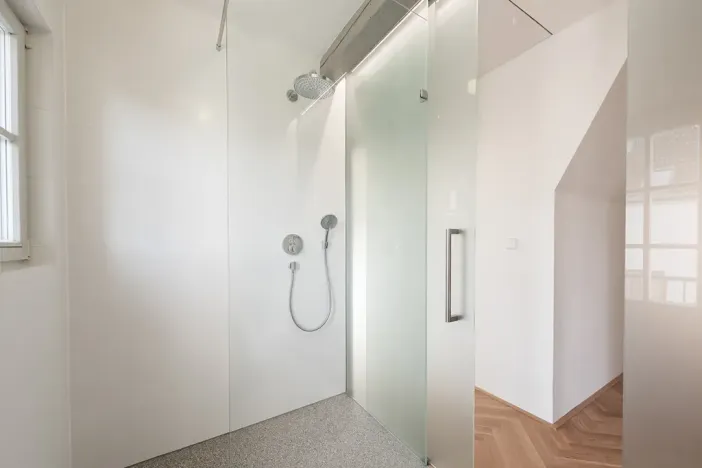 Prodej bytu 5+kk, Praha - Střešovice, Pod bateriemi, 193 m2