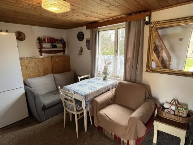 Prodej chaty, Bílina, Mládežnická, 30 m2