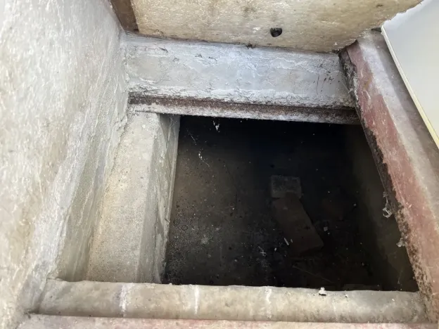 Prodej chaty, Bílina, Mládežnická, 30 m2