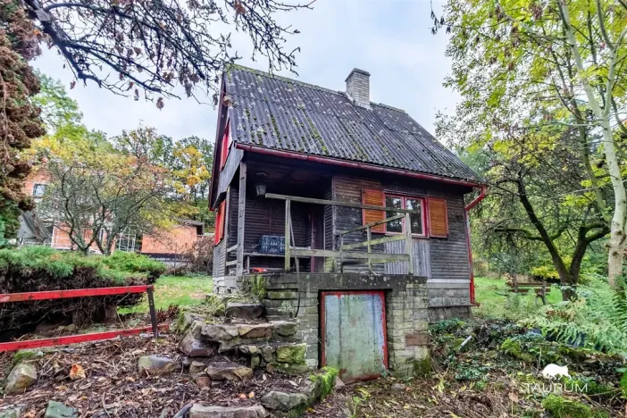 Prodej pozemku pro bydlení, Velký Chlumec, okres beroun, 1355 m2