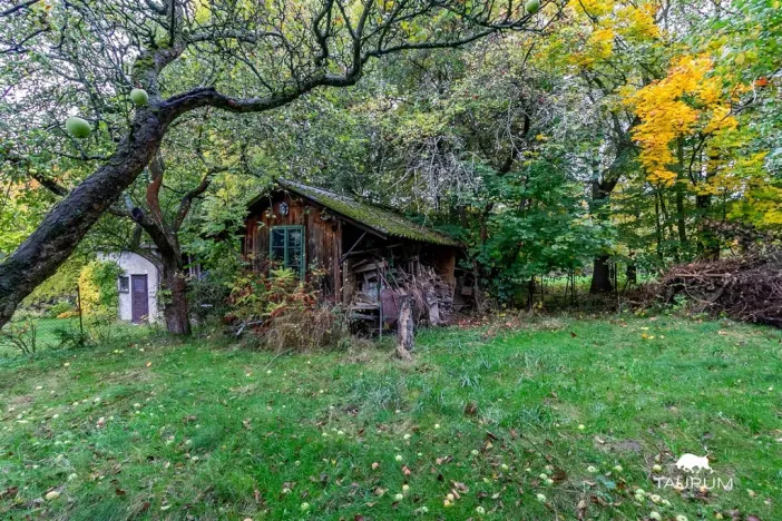 Prodej pozemku pro bydlení, Velký Chlumec, okres beroun, 1355 m2