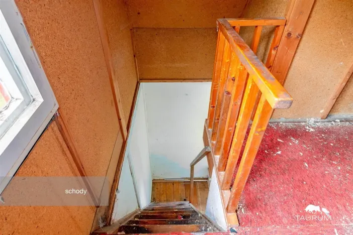 Prodej pozemku pro bydlení, Velký Chlumec, okres beroun, 1355 m2