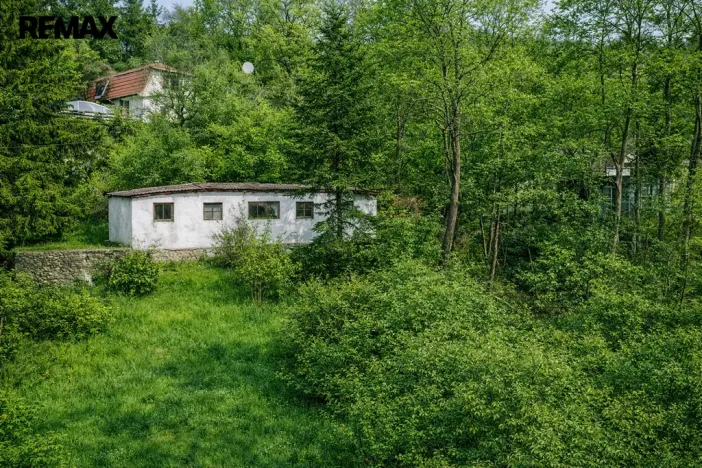Prodej chaty, Zdiby - Brnky, Roztocká, 38 m2