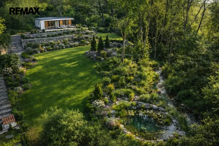 Prodej chaty, Zdiby - Brnky, Roztocká, 38 m2