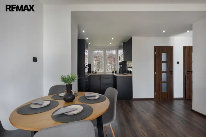 Prodej bytu 3+kk, Litvínov - Horní Litvínov, Ruská, 73 m2