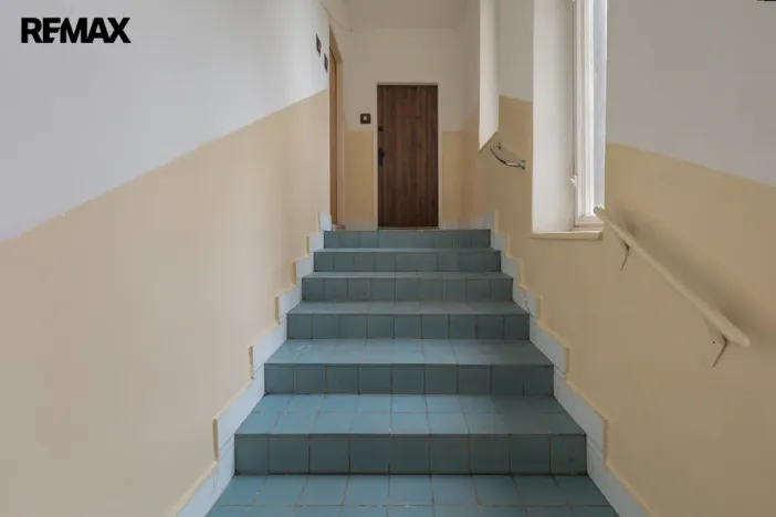 Prodej bytu 3+kk, Litvínov - Horní Litvínov, Ruská, 73 m2