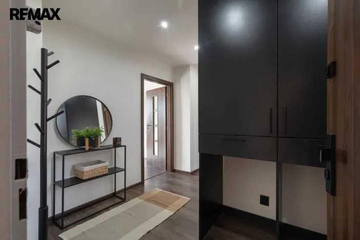 Prodej bytu 3+kk, Litvínov - Horní Litvínov, Ruská, 73 m2