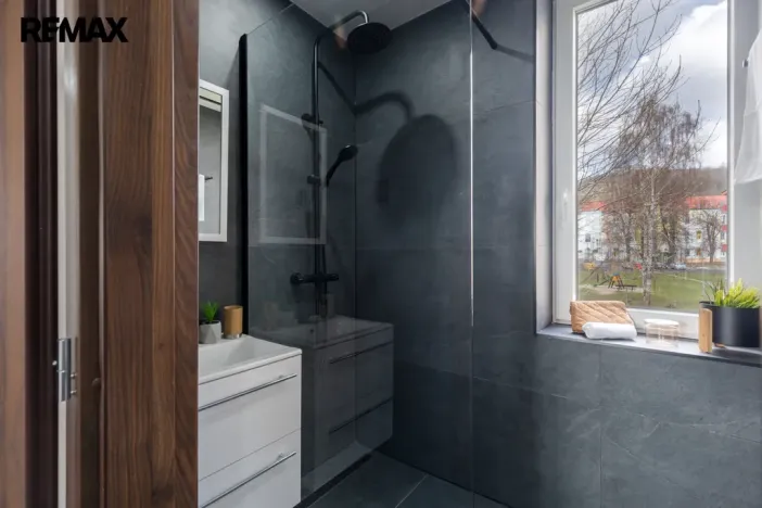 Prodej bytu 3+kk, Litvínov - Horní Litvínov, Ruská, 73 m2