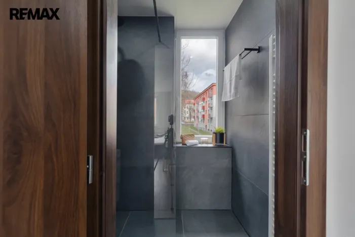 Prodej bytu 3+kk, Litvínov - Horní Litvínov, Ruská, 73 m2