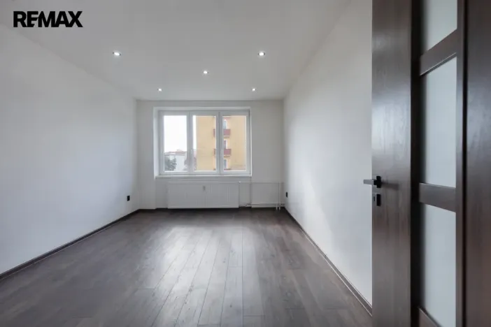 Prodej bytu 3+kk, Litvínov - Horní Litvínov, Ruská, 73 m2