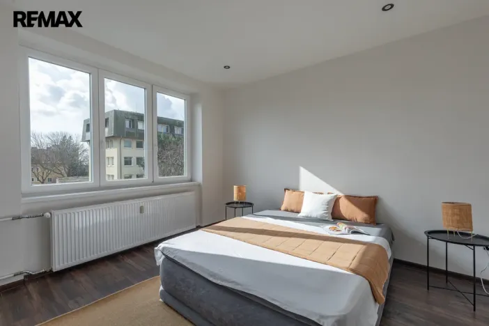 Prodej bytu 3+kk, Litvínov - Horní Litvínov, Ruská, 73 m2