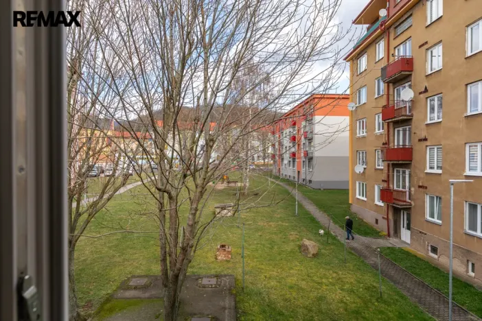 Prodej bytu 3+kk, Litvínov - Horní Litvínov, Ruská, 73 m2