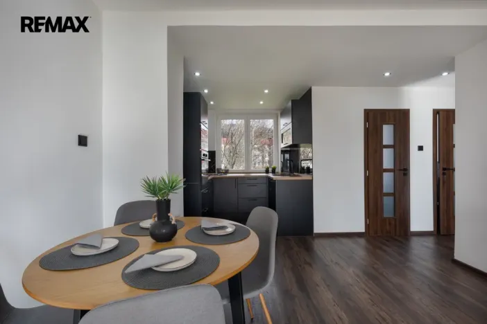 Prodej bytu 3+kk, Litvínov - Horní Litvínov, Ruská, 73 m2