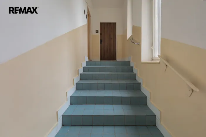 Prodej bytu 3+kk, Litvínov - Horní Litvínov, Ruská, 73 m2