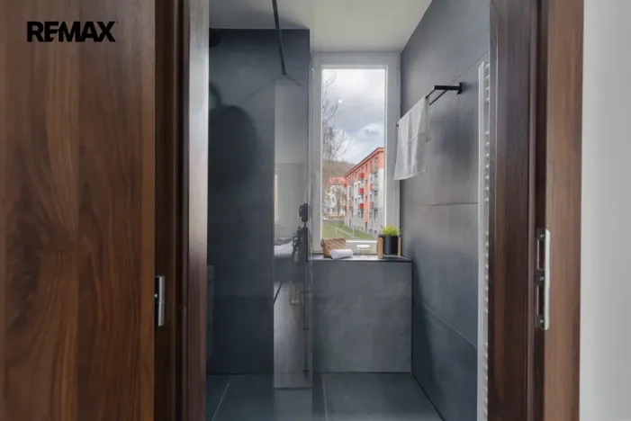 Prodej bytu 3+kk, Litvínov - Horní Litvínov, Ruská, 73 m2