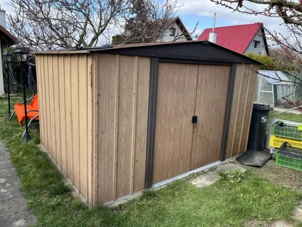 Prodej zahrady, Bílina - Pražské Předměstí, Mládežnická, 30 m2