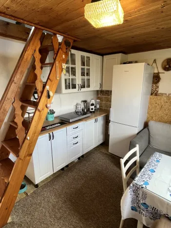 Prodej zahrady, Bílina - Pražské Předměstí, Mládežnická, 30 m2