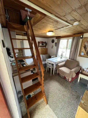 Prodej zahrady, Bílina - Pražské Předměstí, Mládežnická, 30 m2