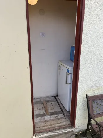 Prodej zahrady, Bílina - Pražské Předměstí, Mládežnická, 30 m2