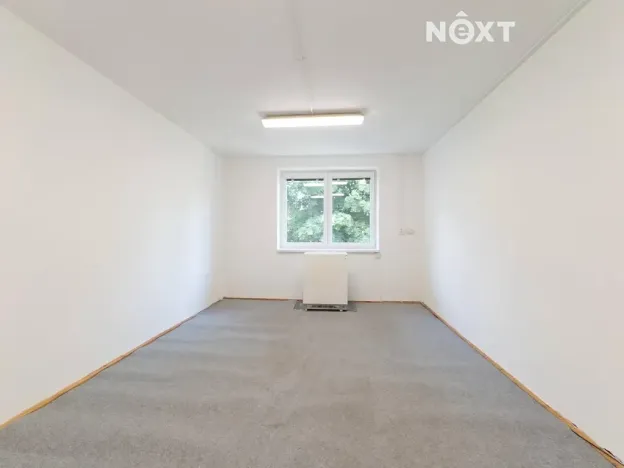 Pronájem kanceláře, Jilemnice, Dolení, 22 m2