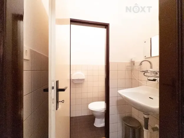 Pronájem kanceláře, Jilemnice, Dolení, 22 m2